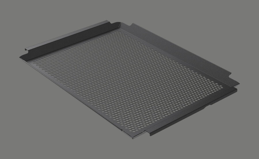 XBOAFB X BO Airfry-Blech