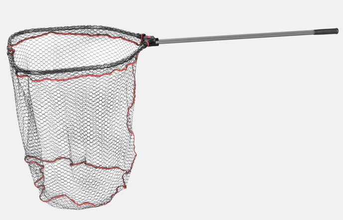 Rapture Tough Rubber Net L 65x50 230cm