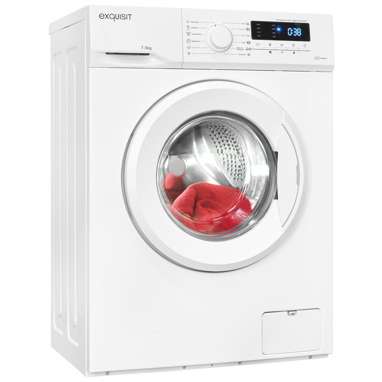 WA7014-021A weiss