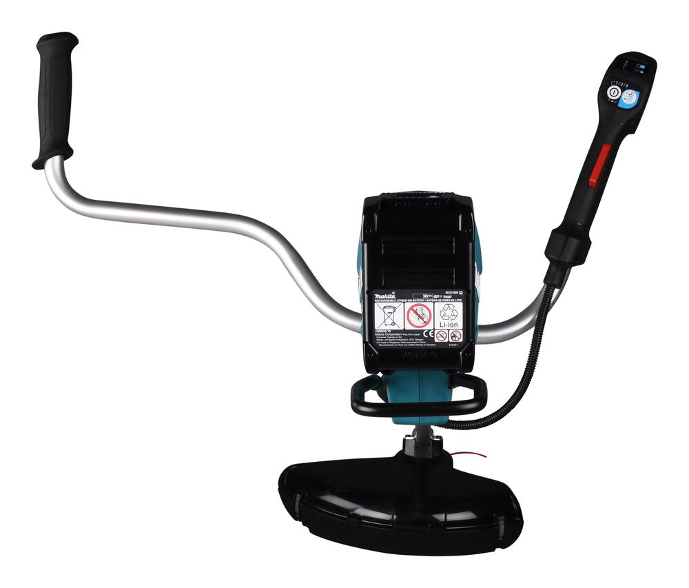 Elektrisches Gerät, Mikrophon, Rauchrohr