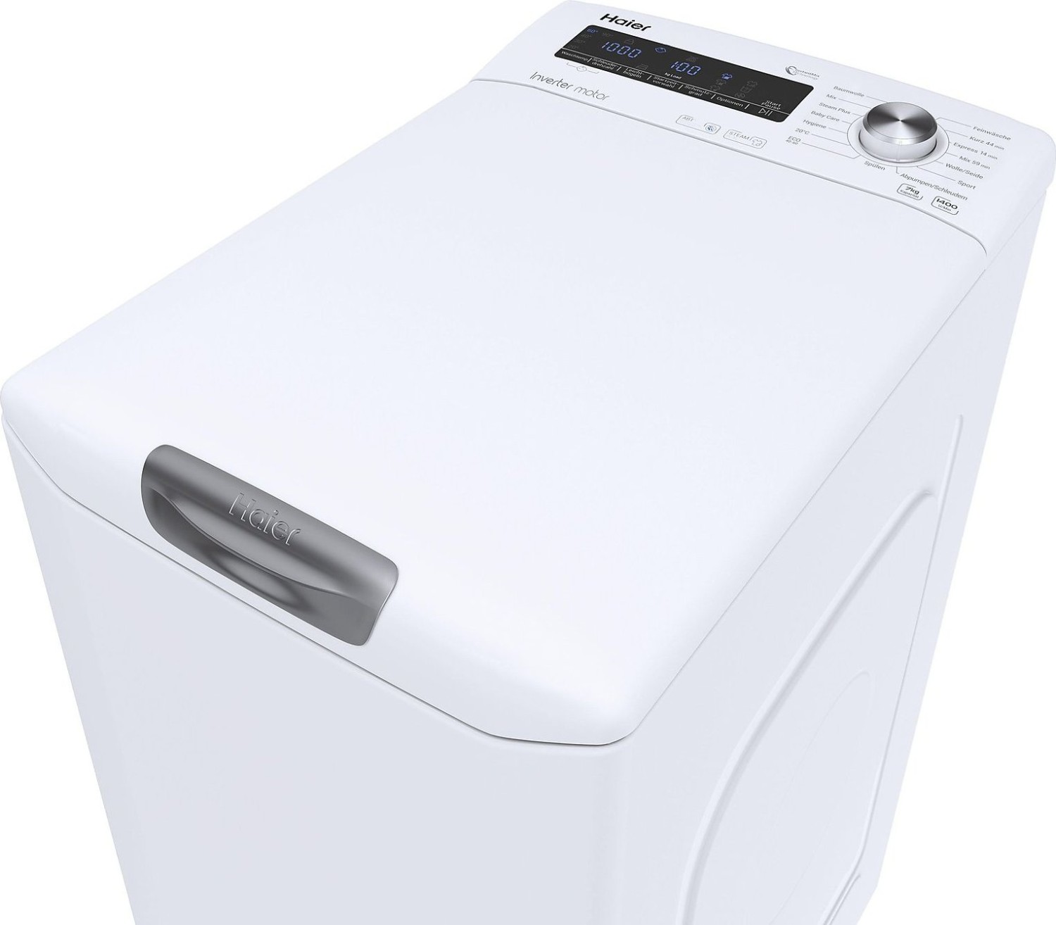 RTXSGP47TMSCE-84 (Haier) Aussteller