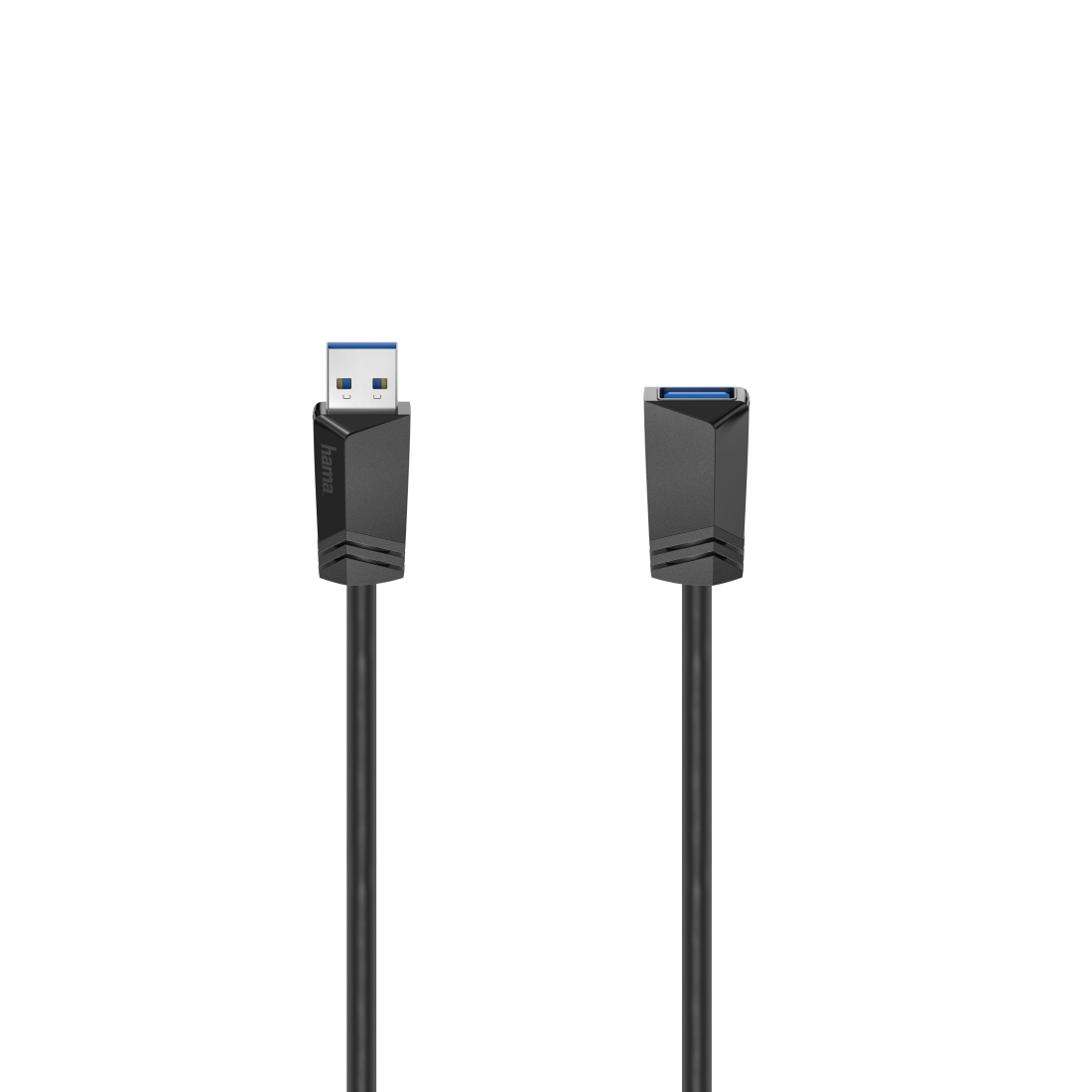 USB-Verlängerungskabel, USB 3.0, 5 Gbit/s, 1,50 m (200628) USB-Verlängerungskabel, USB 3.0, 5 Gbit/s, 1,50 m (200628)