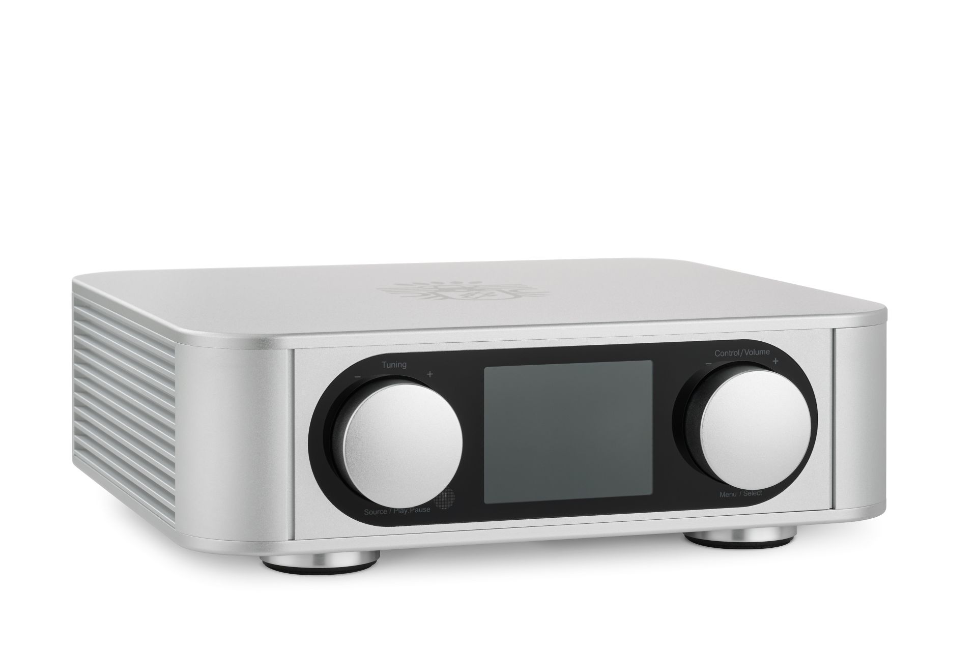 Elektronik, Sprecher