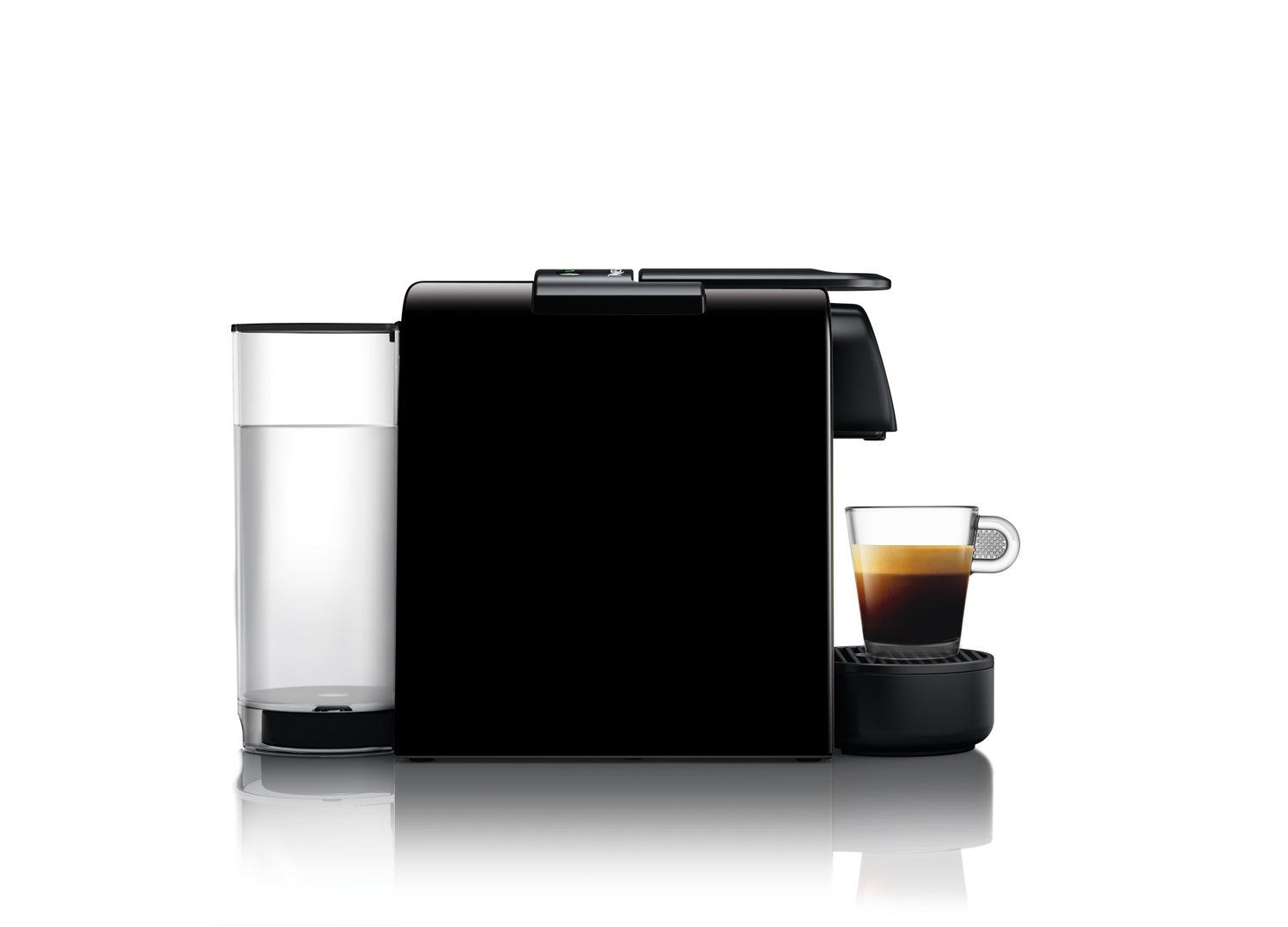DELONGHI Essenza Mini EN85.B, Piano Black günstig kaufen – Jetzt nach Deutschland bestellen