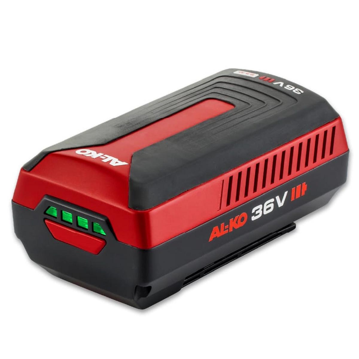 Akku B 100 Li, 36 V / 2,5 Ah, 90 Wh Elektronik, Hardware, Computerausrüstung, Erste Hilfe