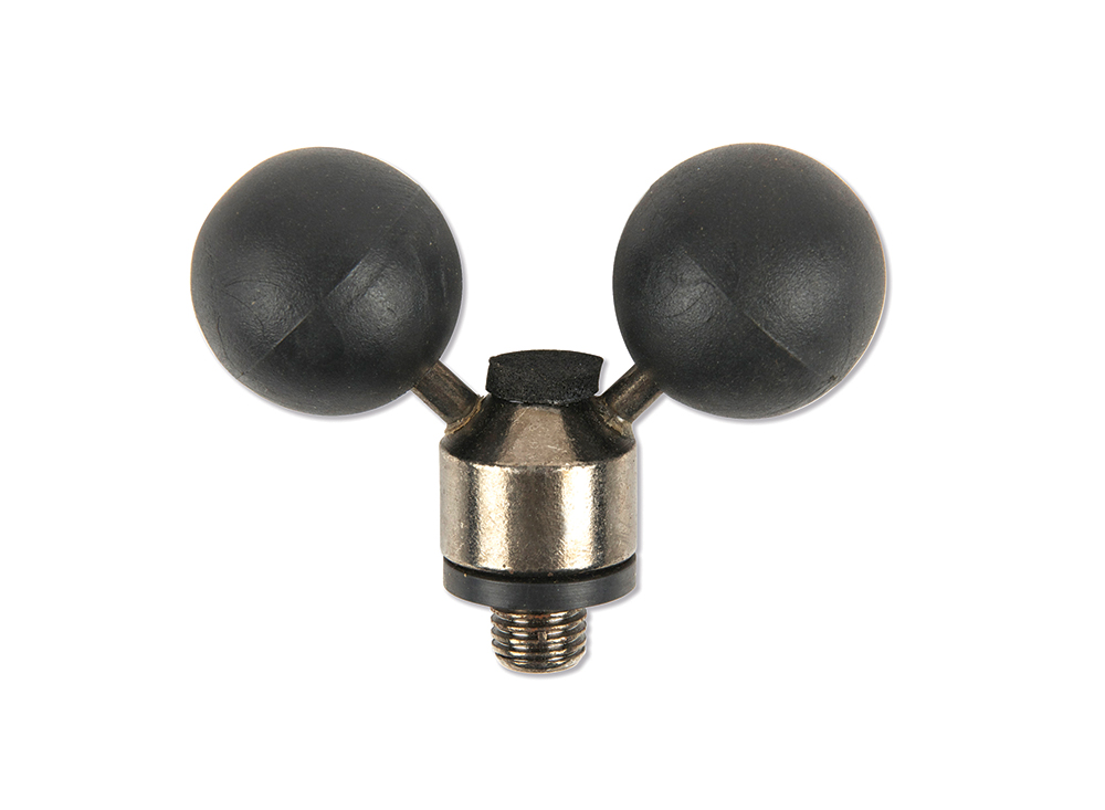 BUTT GRIP LUXE Maschine, Rauchrohr