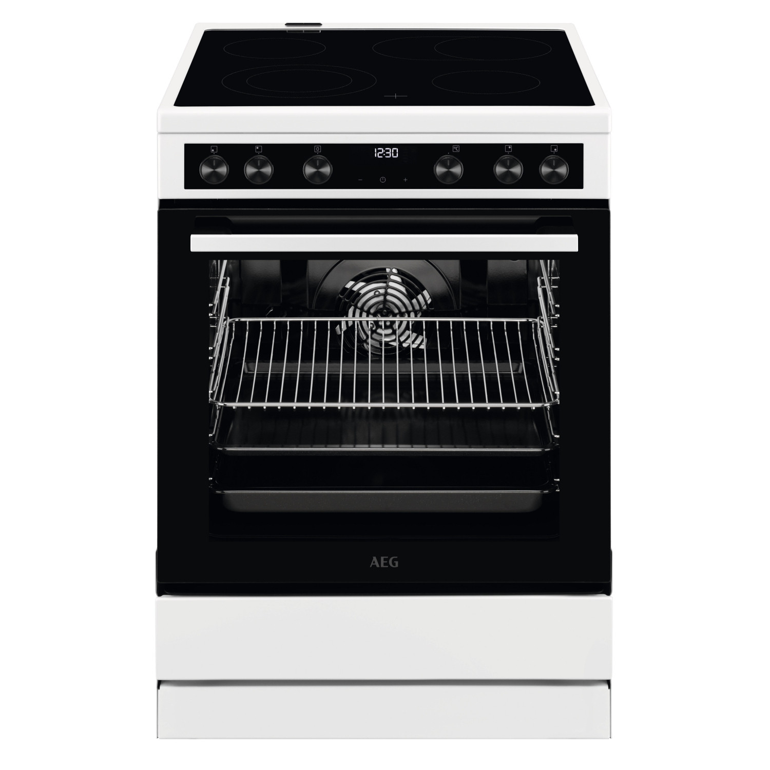 CCB6446BBW Gerät, Elektrisches Gerät