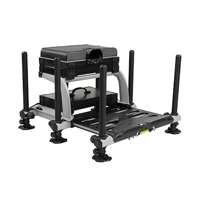 XR36 Pro500 Edition Seatbox(grey) GMB179 XR36 Pro500 Edition Seatbox(grey) GMB179
