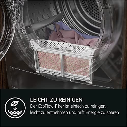 TR8T70680 (916099276) (AEG GROSSGERÄTE) Aussteller