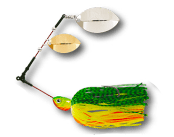 Spinner Flex 10gr Col.06 Spinner Flex 10gr Col.06