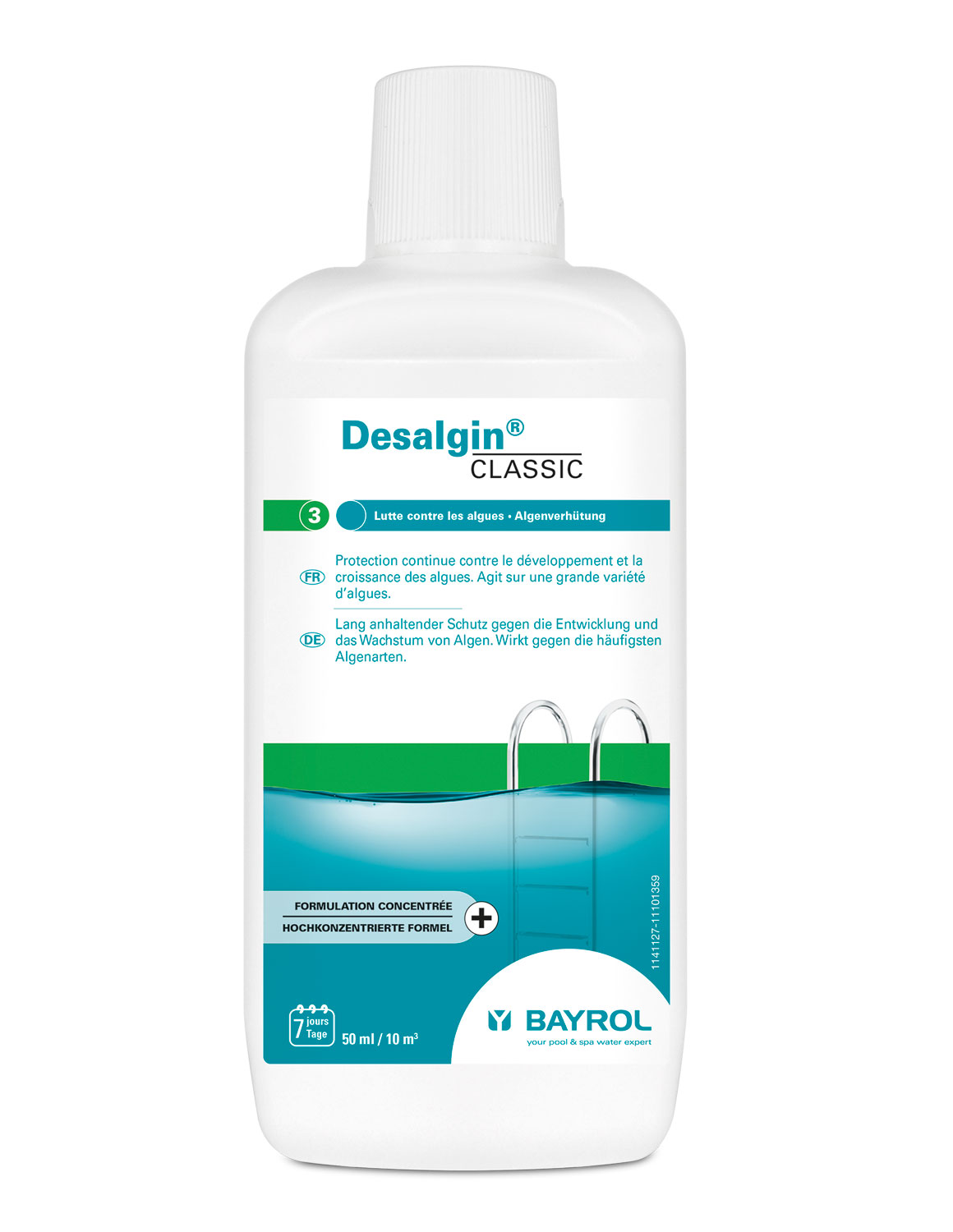 Desalgin CLASSIC 1 L Desalgin CLASSIC 1 L
