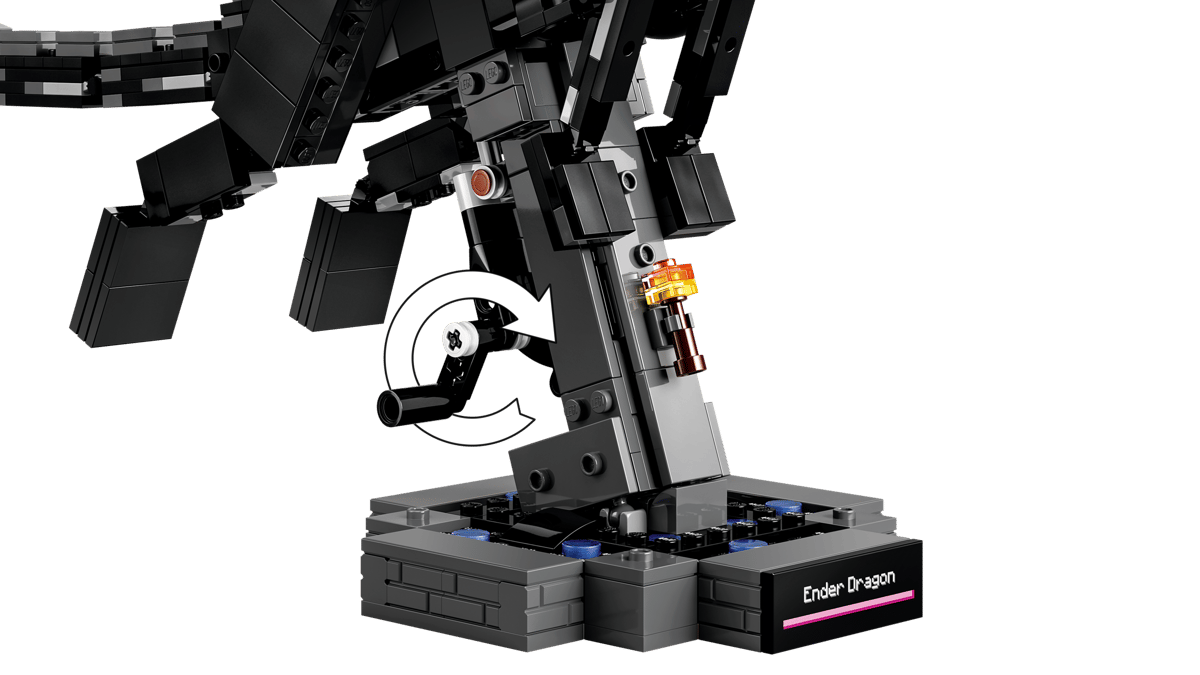 Der Enderdrache