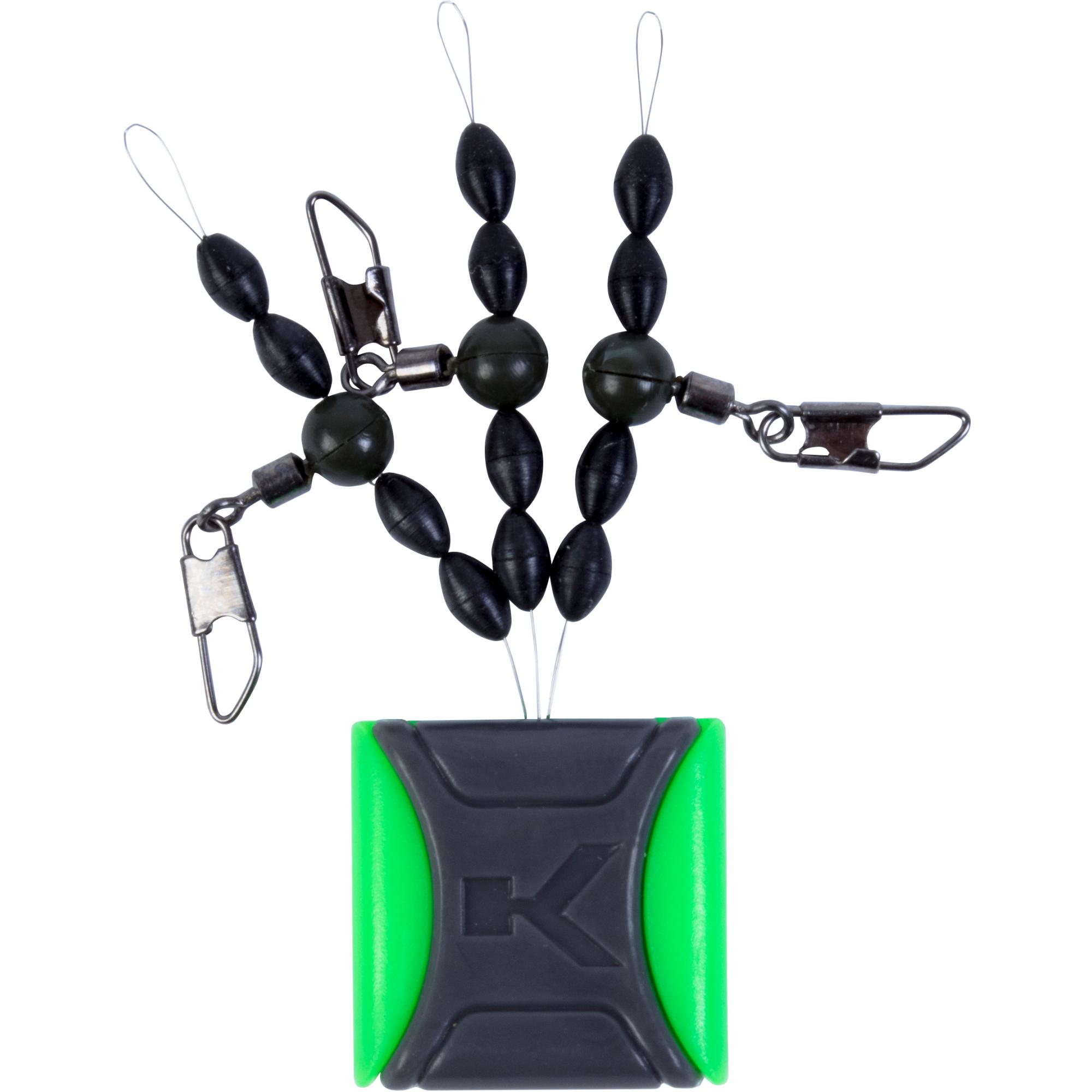Korum Ready Float Kit