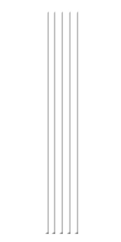 Silicon tube 0,3 Silicon tube 0,3