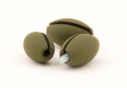 Edges Kwik Change Pop-up Weight AAA Zubehor, Perle