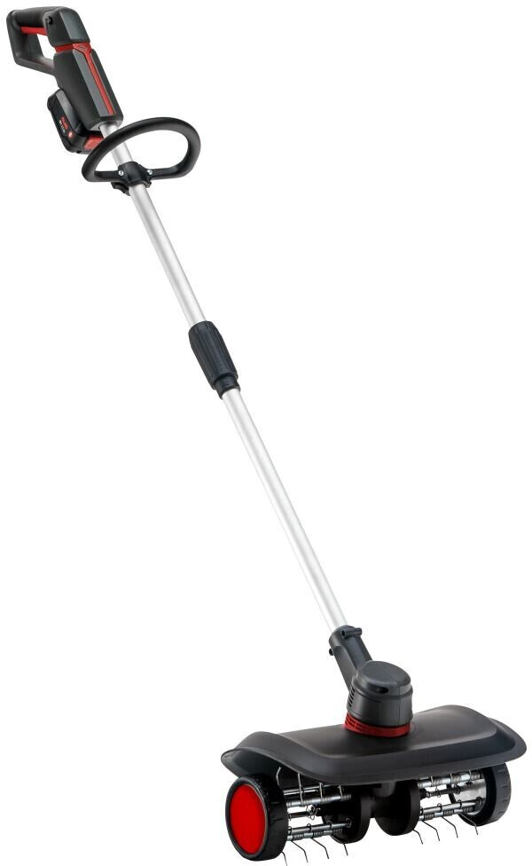 Akku Rasenlüfter AR 1835 Set inkl. Akku 2,5 Ah und Ladegerät Gras, Pflanze, Rasen, Gerät, Rasenmäher