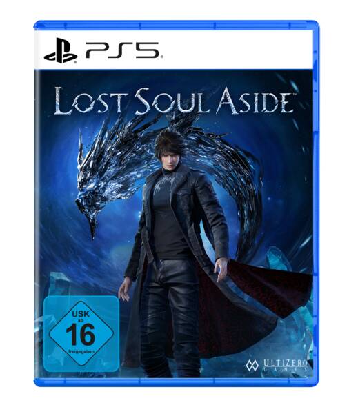 Lost Soul Aside (PS5)