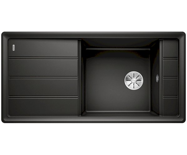 FARON XL 6 S schwarz, o. AF
