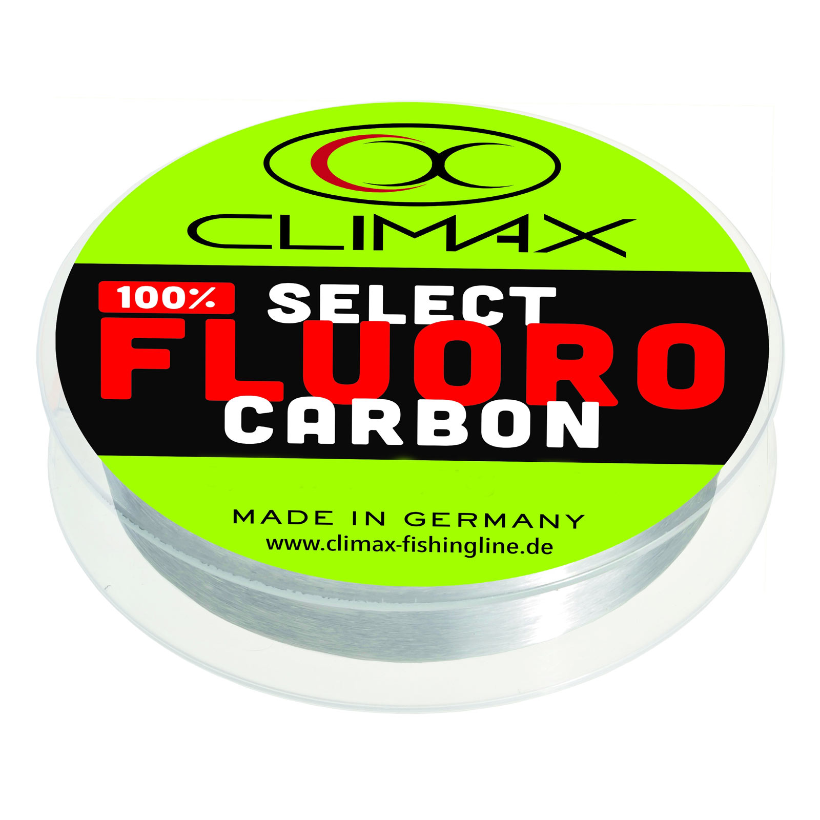25m 0,145mm 1,9kg Select Fluorocarbon Gesicht, Kopf, Person, Festplatte, Flasche, Gesicht, Kopf, Person, Festplatte, Flasche