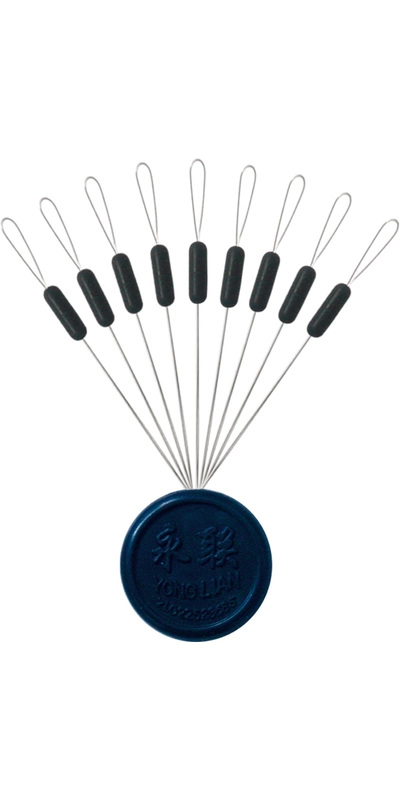 Cylindrical rubber stopper - M Cylindrical rubber stopper - M