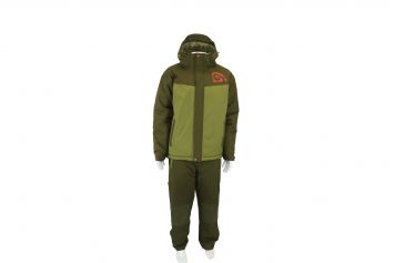 Trakker Core 2 Piece Winter Suit - Med Trakker Core 2 Piece Winter Suit - Med