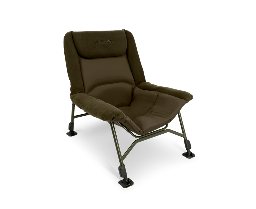 Benchmark Ultra Cozy Chair
