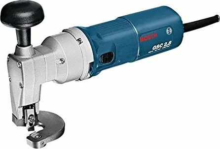 GSC 2,8 Blechscheere Karton