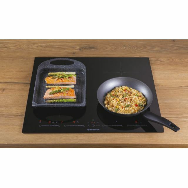 HTPS64MCTTWIFI (Hoover) Aussteller