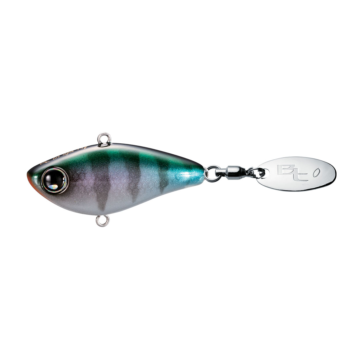Ban. BT Spin 45mm 18g Baby Gill