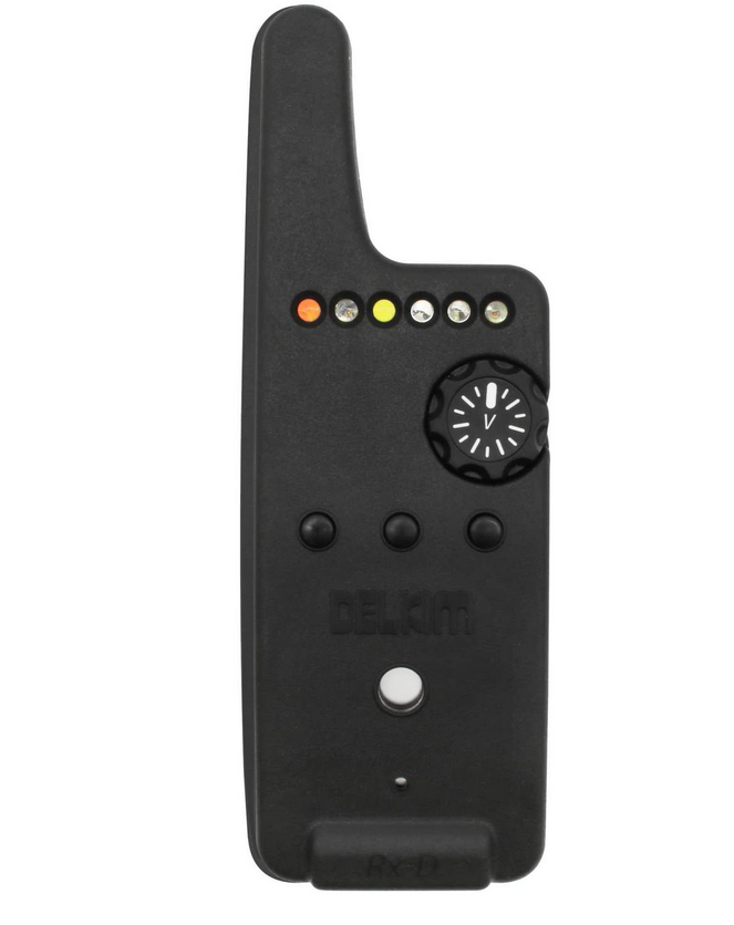 Sender, Remote, Controller, Antenna, Colorful LEDs