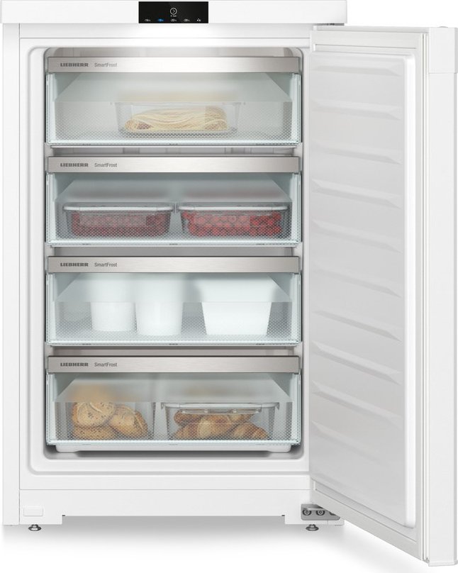 Gerät, Elektrisches Gerät, Kühlschrank