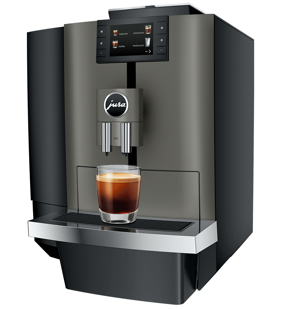 X4c Dark Inox (EA)