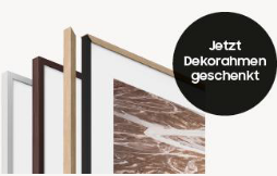 Samsung The Frame Aktion