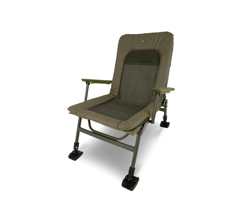 Supa Lite Stretch - Deluxe Chair