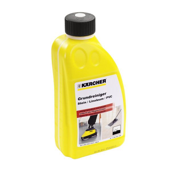 Grundreiniger Stein/Linoleum/PVC Grundreiniger Stein/Linoleum/PVC
