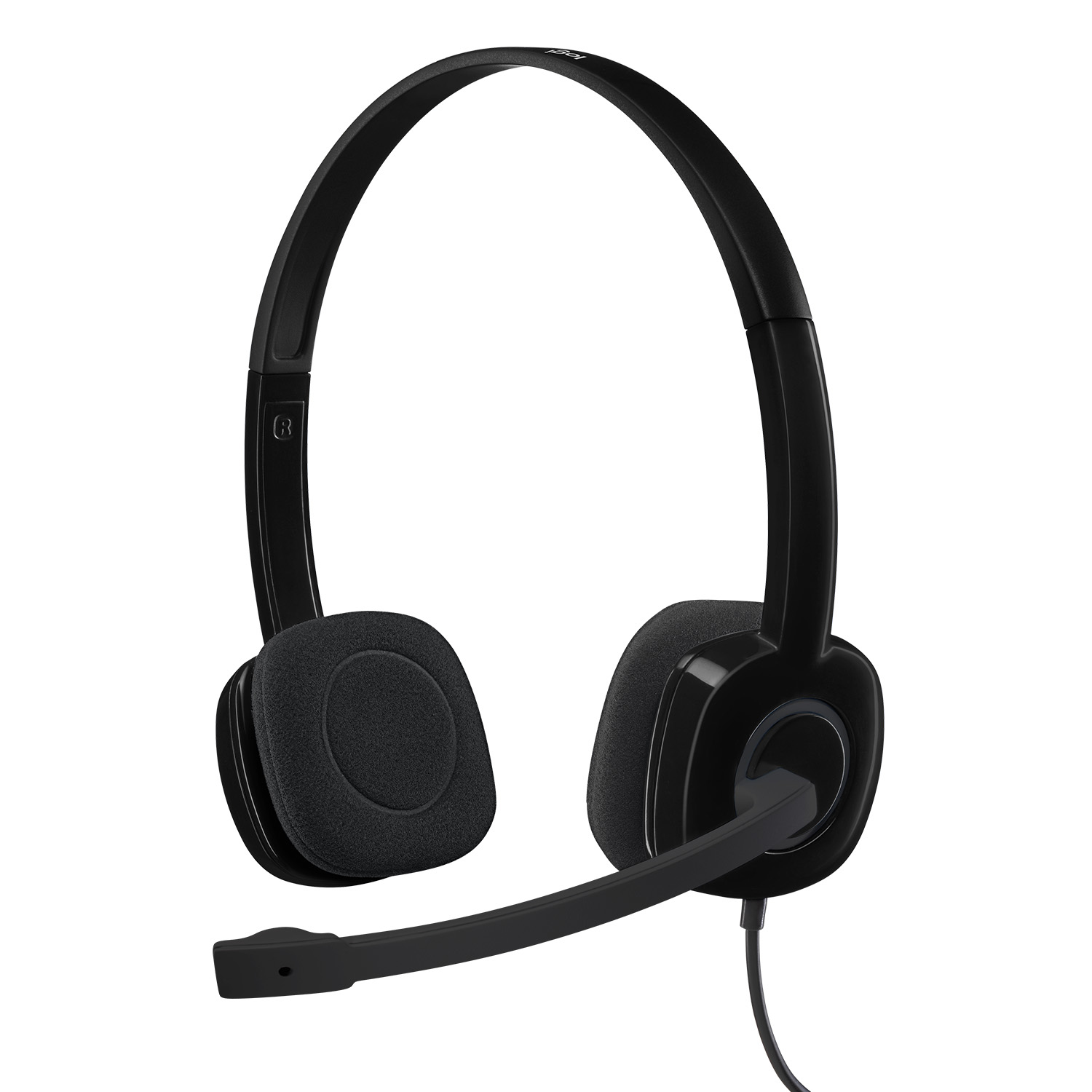 H151 Stereo Headset H151 Stereo Headset
