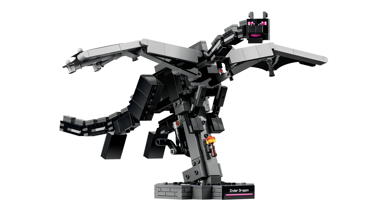 Der Enderdrache