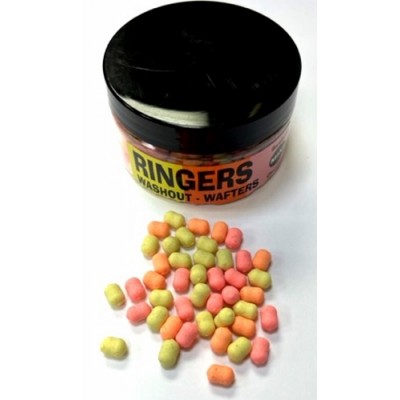 Mini Washout - Wafters Mini Washout - Wafters