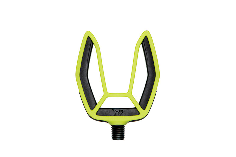 Flexi Rod Butt Grip GBA055 Flexi Rod Butt Grip GBA055