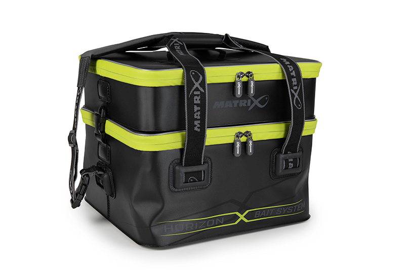 Horizon X Bait System GLU134 Horizon X Bait System GLU134