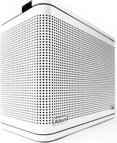 NAVA 100-WH ADSUM weiss