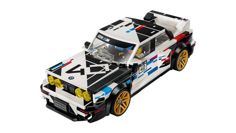 BMW M3 (E30)