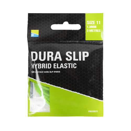 Dura Slip Hybrid Elastic Size11