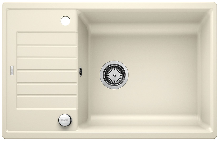 ZIA XL 6 S Compact m.AF jasmin (Blanco) Aussteller