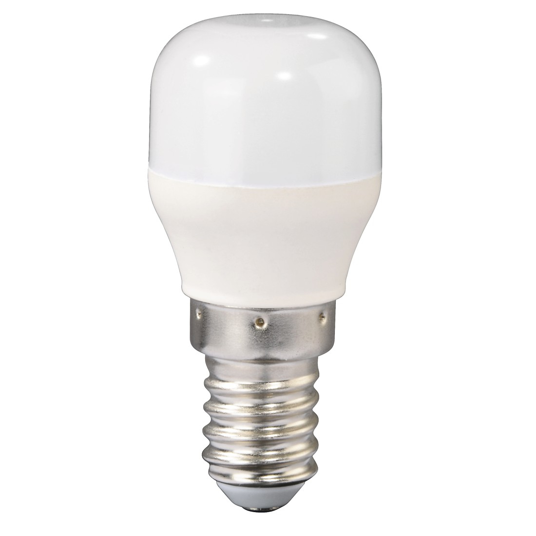 LED-Kühlgerätelampe, 2W, E14, Neutralweiß (111446) LED-Kühlgerätelampe, 2W, E14, Neutralweiß (111446)