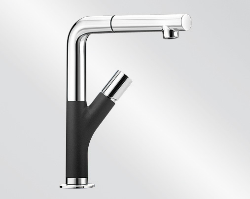 BLANCOYOVIS-SSILGRANIT-LOOK,MITSCHLAUCHBRAUSEANTHRAZIT/CHRHD BLANCOYOVIS-SSILGRANIT-LOOK,MITSCHLAUCHBRAUSEANTHRAZIT/CHRHD