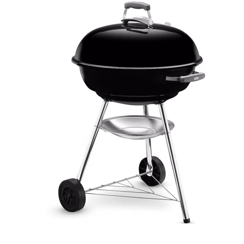 Compact Kettle Holzkohlegrill 57 cm (1502061)