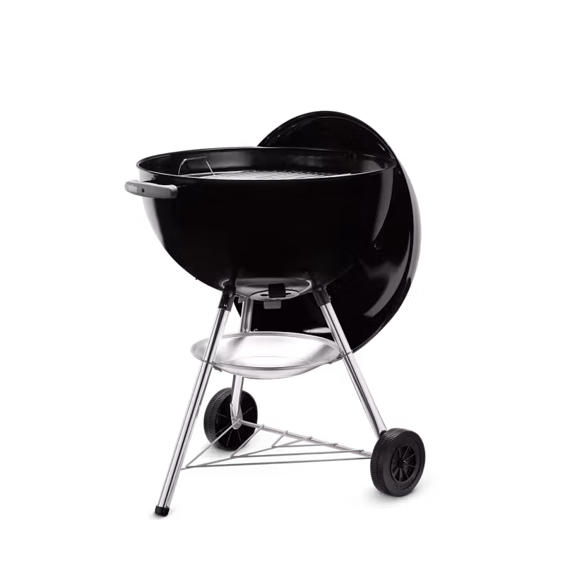 Bar-B Kettle Holzkohlegrill 57 cm