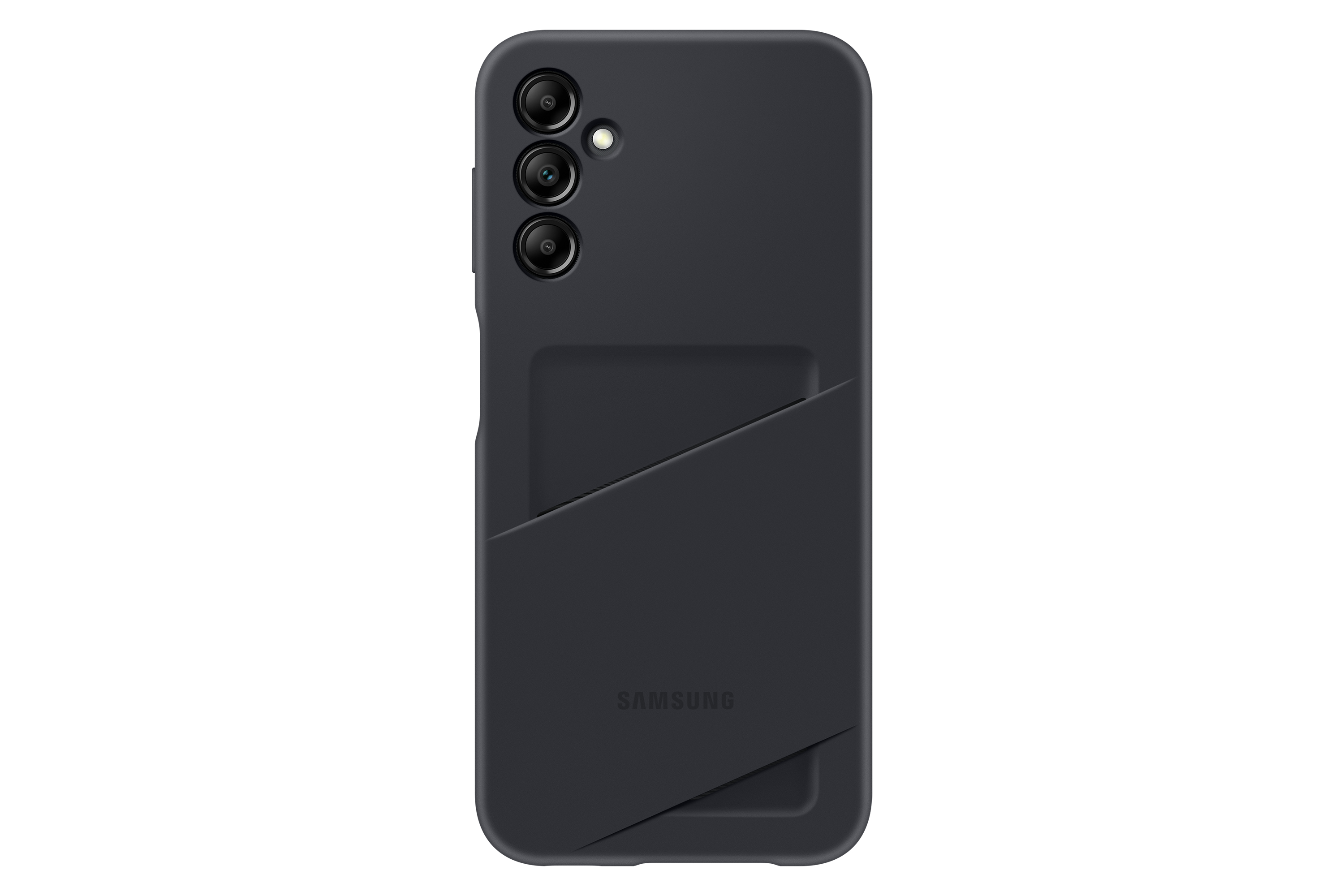 Card Slot Case EF-OA346 für das Galaxy A14/A14 5G Elektronik, Handy, Telefon
