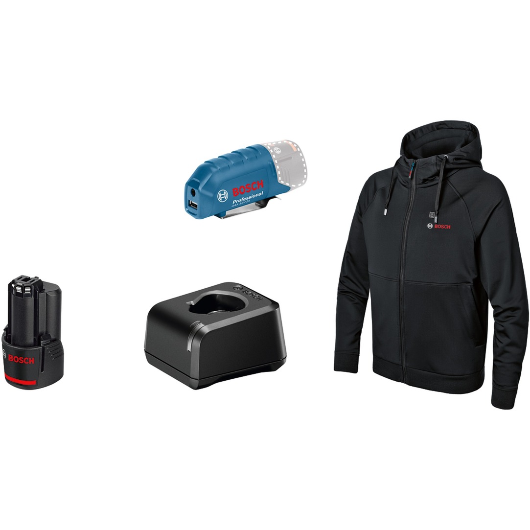 GHH 12+18V XA L (GBA12V 2.0/GAL12V-20/C)